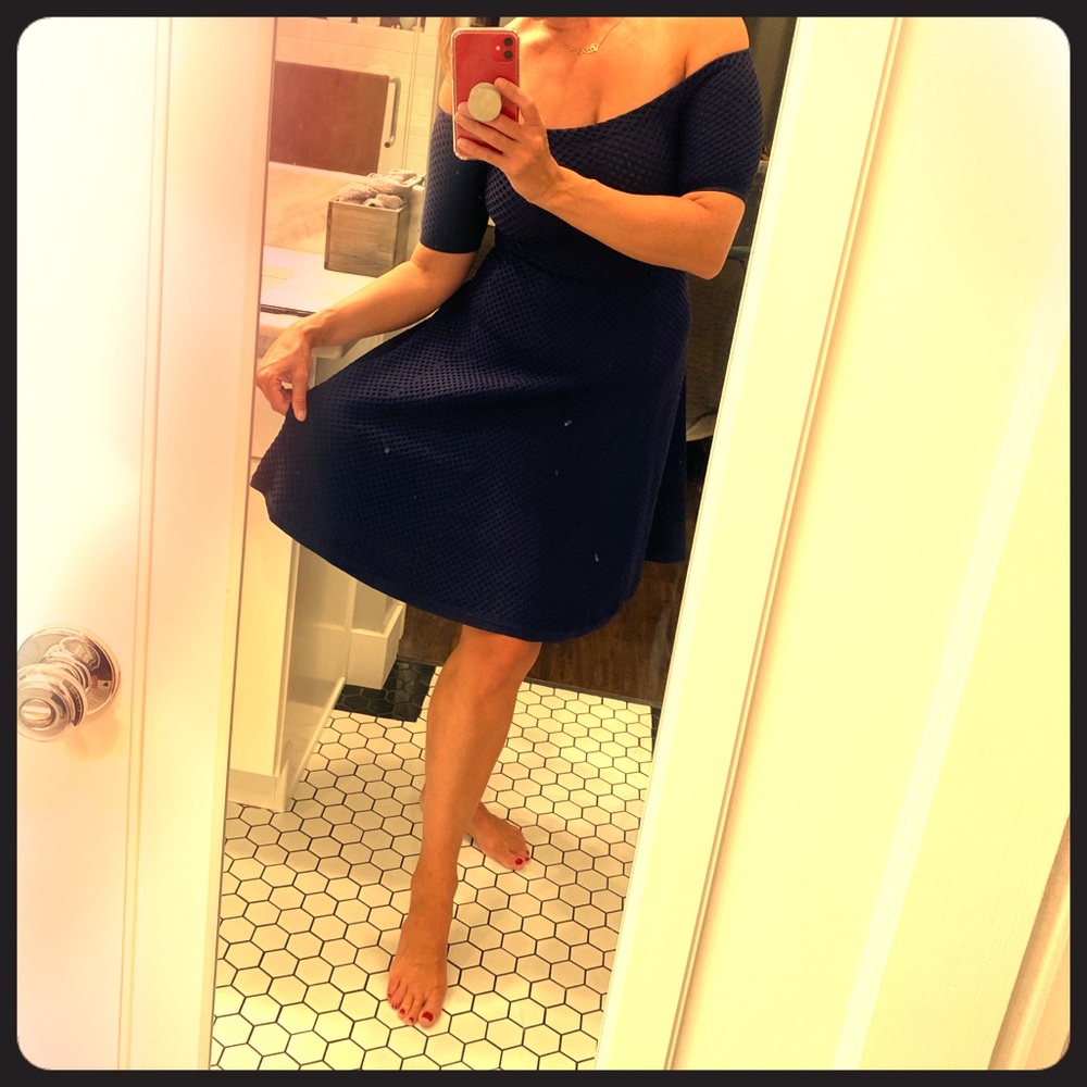 Michael kors dress